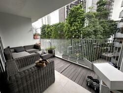 The Peak @ Cairnhill II (D9), Apartment #543490571